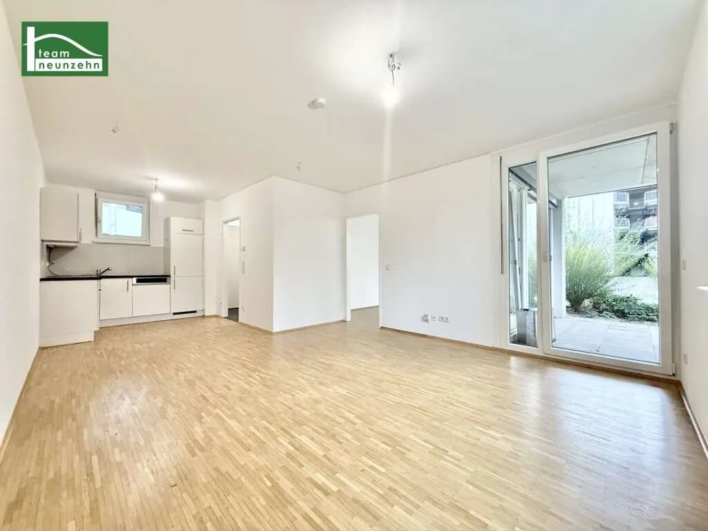2-Zimmer-Wohnung mieten in Graz – 50,73 m², € 713 – Bild 2 von 20