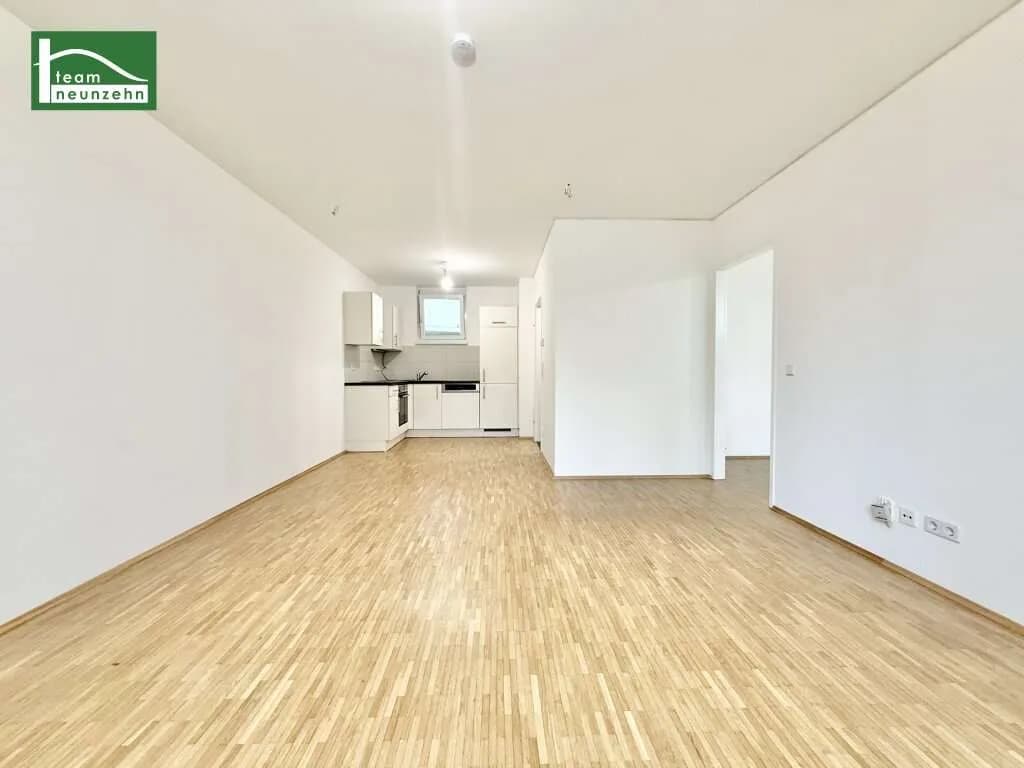 2-Zimmer-Wohnung mieten in Graz – 50,73 m², € 713 – Bild 4 von 20