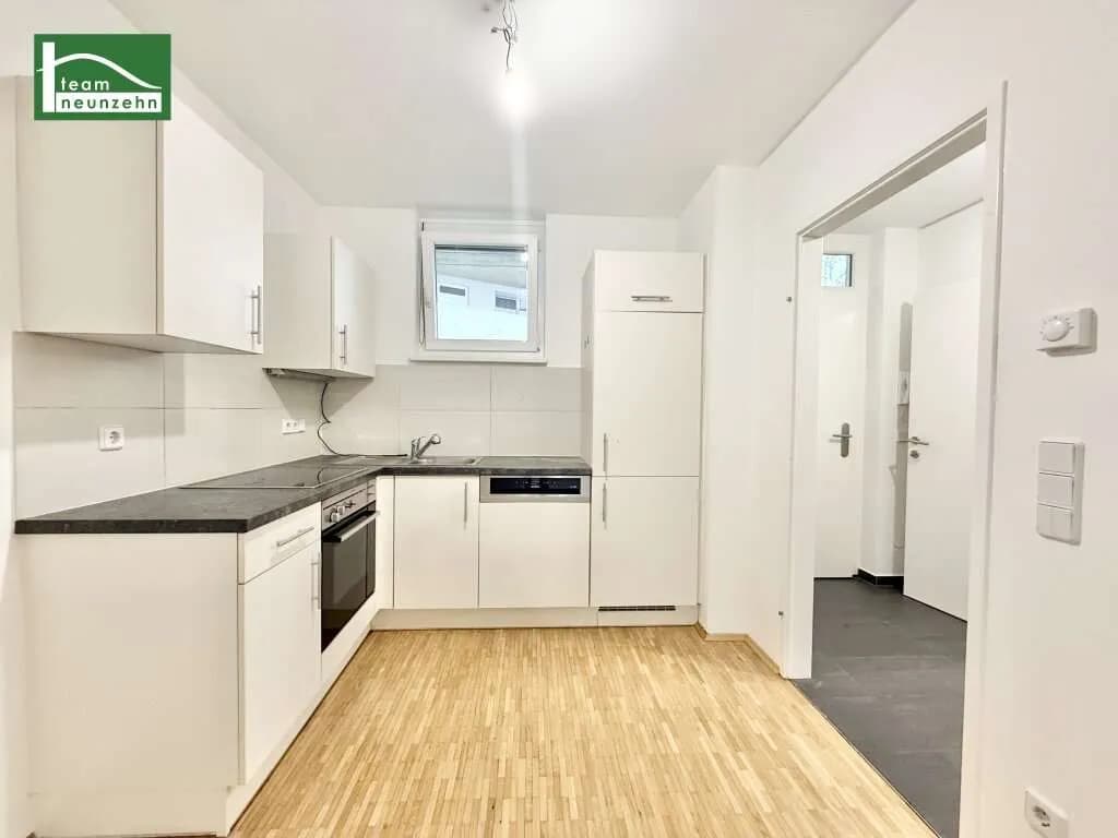 2-Zimmer-Wohnung mieten in Graz – 50,73 m², € 713 – Bild 5 von 20