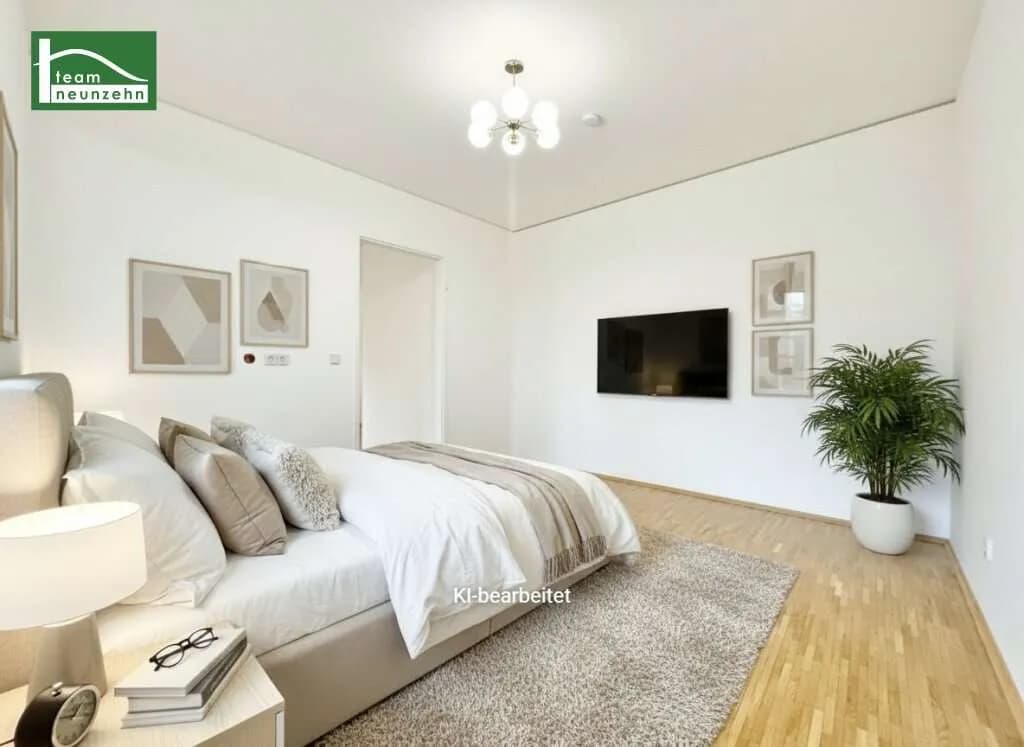 2-Zimmer-Wohnung mieten in Graz – 50,73 m², € 713 – Bild 8 von 20