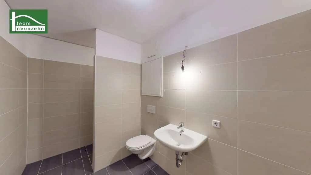 2-Zimmer-Wohnung mieten in Graz – 50,73 m², € 713 – Bild 9 von 20