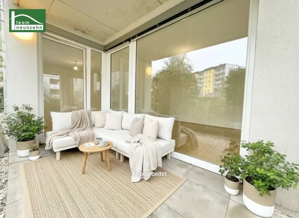 2-Zimmer-Wohnung mieten in Graz – 50,73 m², € 713 – Bild 11 von 20