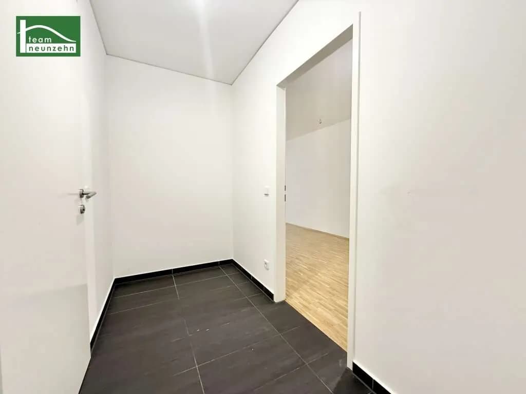 2-Zimmer-Wohnung mieten in Graz – 50,73 m², € 713 – Bild 12 von 20