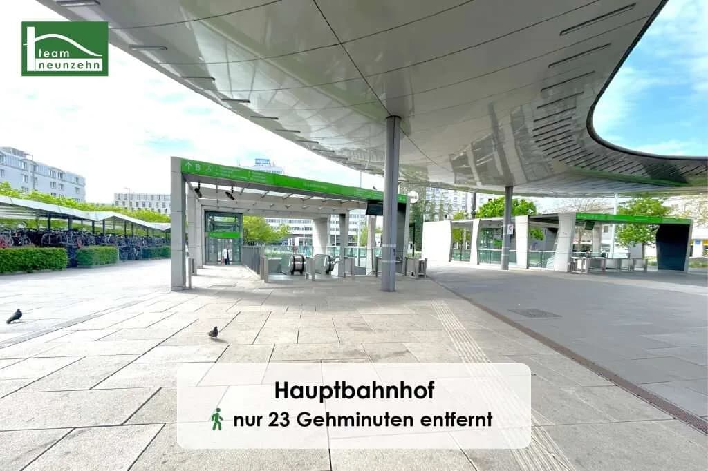 2-Zimmer-Wohnung mieten in Graz – 50,73 m², € 713 – Bild 14 von 20