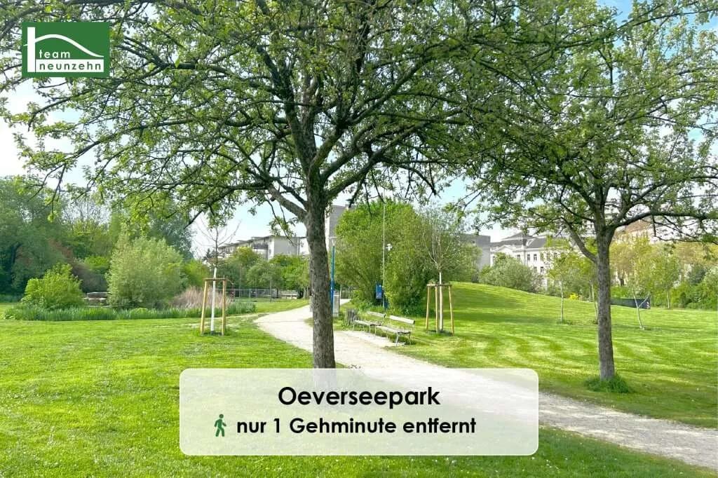2-Zimmer-Wohnung mieten in Graz – 50,73 m², € 713 – Bild 15 von 20