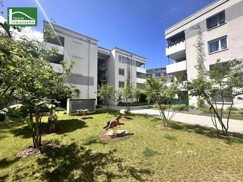 2-Zimmer-Wohnung mieten in Graz – 50,73 m², € 713 – Bild 19 von 20