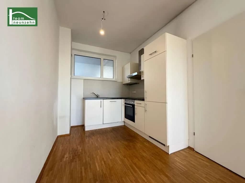 2-Zimmer-Wohnung mieten in Graz – 48,59 m², € 750 – Bild 2 von 17