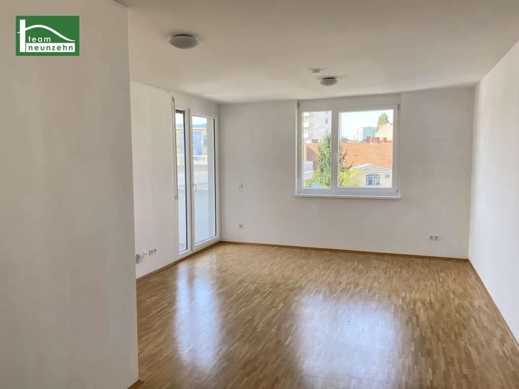 2-Zimmer-Wohnung mieten in Graz – 48,59 m², € 750 – Bild 3 von 17