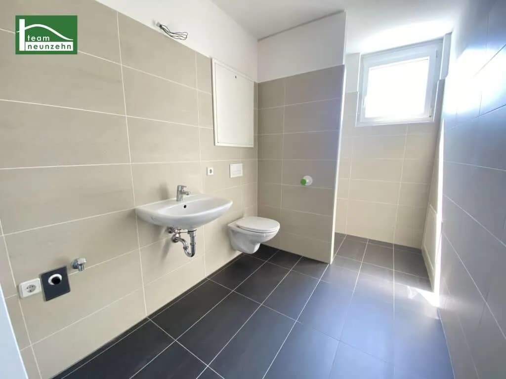 2-Zimmer-Wohnung mieten in Graz – 48,59 m², € 750 – Bild 7 von 17