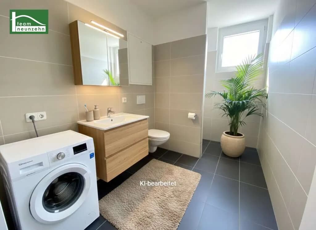 2-Zimmer-Wohnung mieten in Graz – 48,59 m², € 750 – Bild 8 von 17