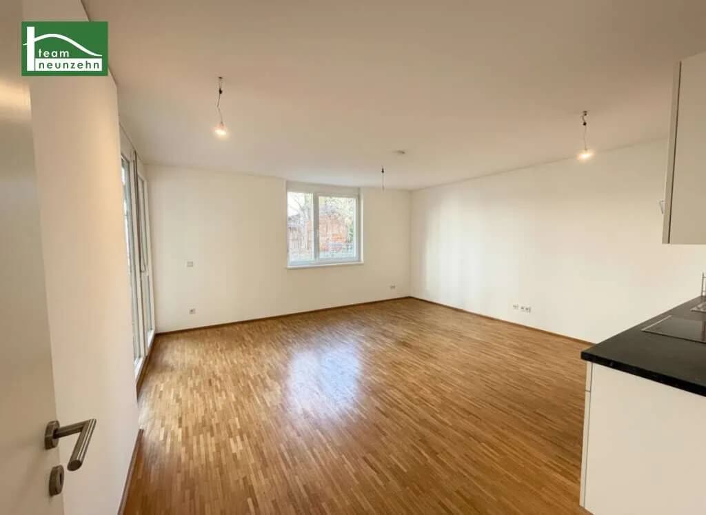 2-Zimmer-Wohnung mieten in Graz – 50,73 m², € 713 – Bild 1 von 18