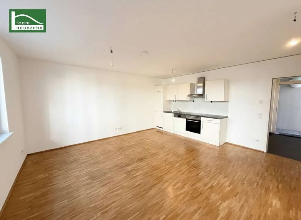 2-Zimmer-Wohnung mieten in Graz – 50,73 m², € 713 – Bild 2 von 18