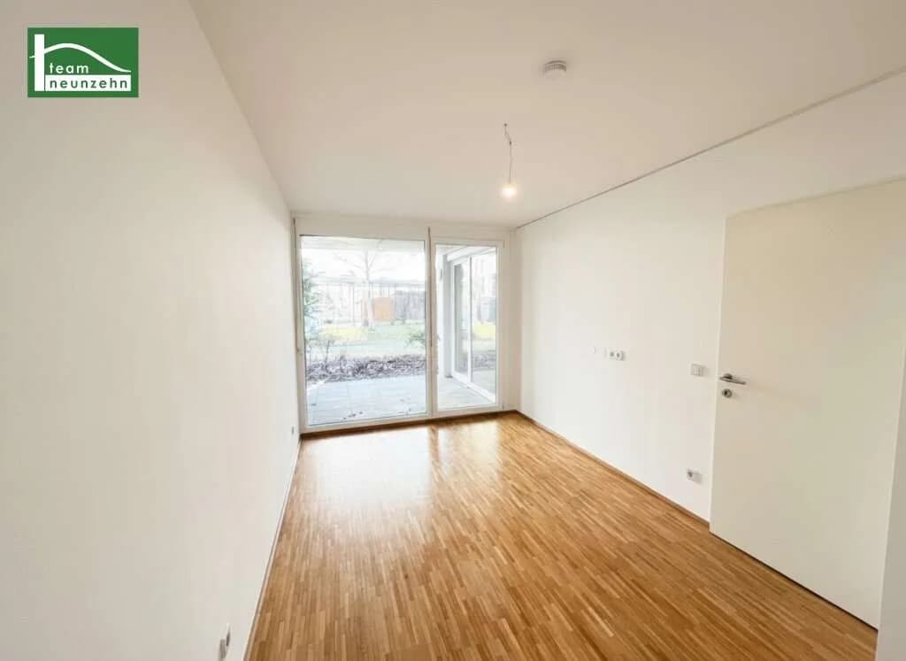 2-Zimmer-Wohnung mieten in Graz – 50,73 m², € 713 – Bild 3 von 18