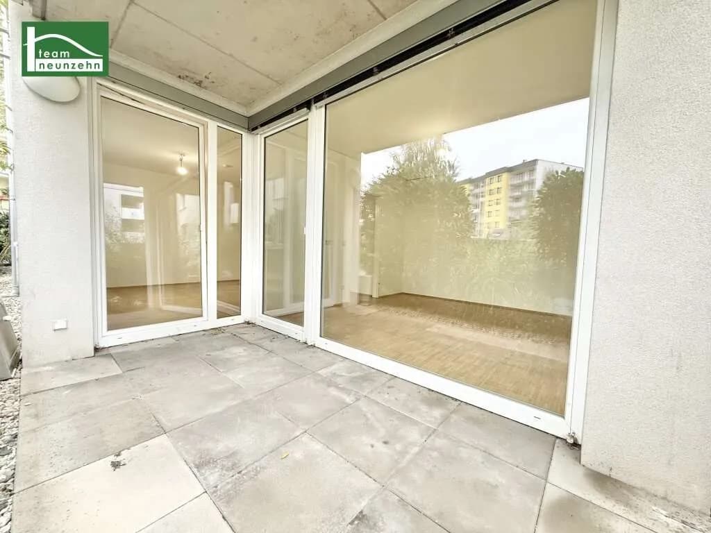 2-Zimmer-Wohnung mieten in Graz – 50,73 m², € 713 – Bild 5 von 18
