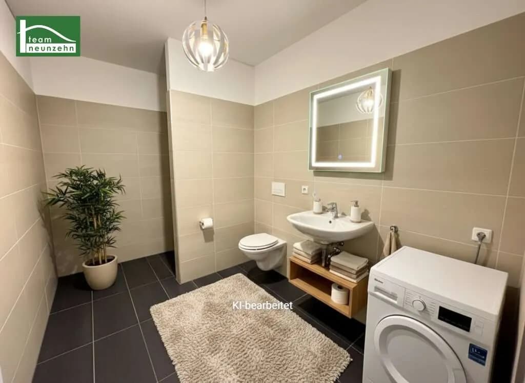 2-Zimmer-Wohnung mieten in Graz – 50,73 m², € 713 – Bild 8 von 18