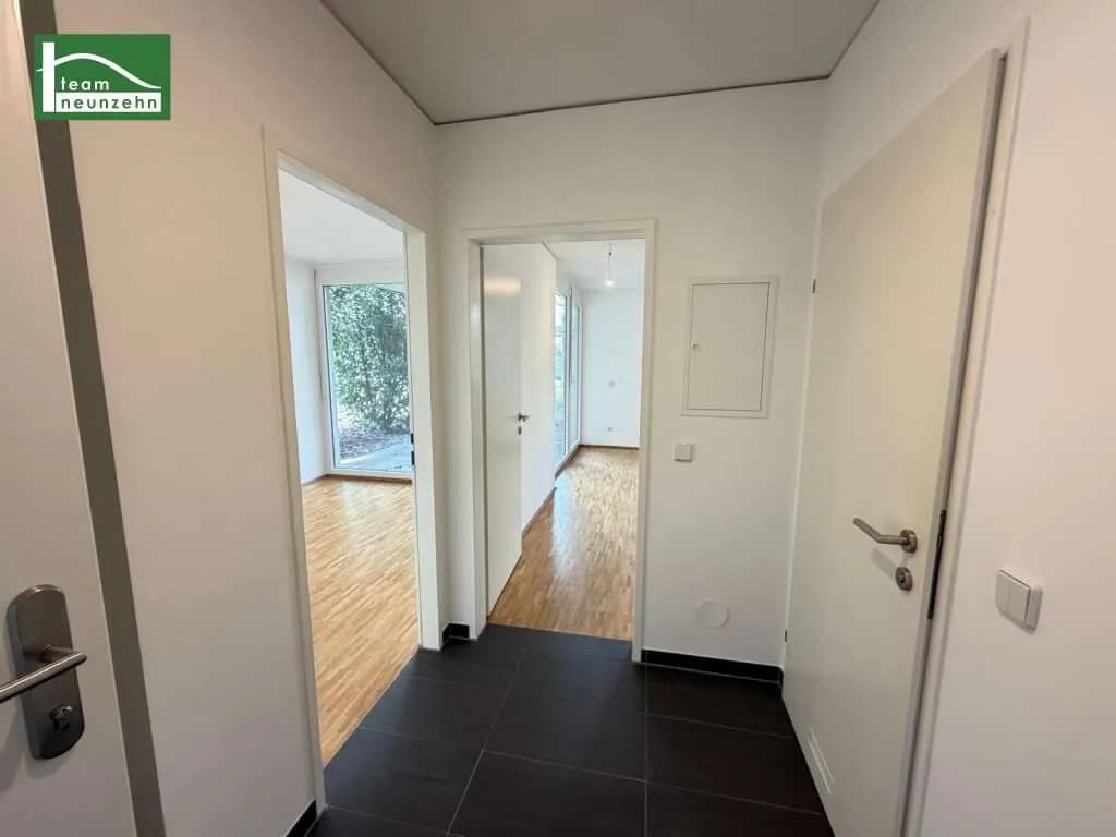 2-Zimmer-Wohnung mieten in Graz – 50,73 m², € 713 – Bild 9 von 18