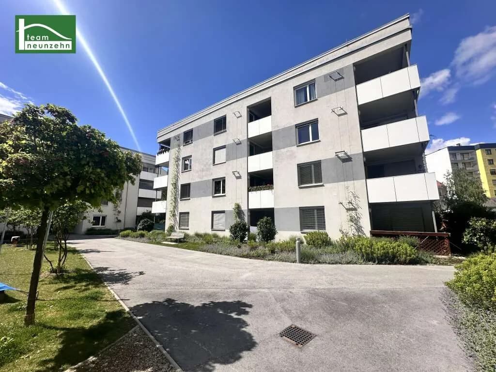 2-Zimmer-Wohnung mieten in Graz – 50,73 m², € 713 – Bild 10 von 18