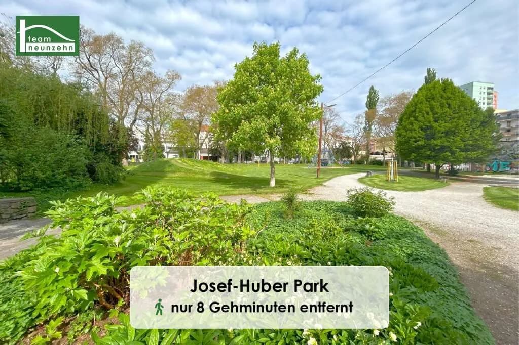 2-Zimmer-Wohnung mieten in Graz – 50,73 m², € 713 – Bild 15 von 18