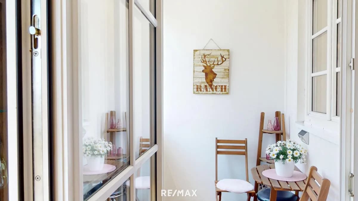 5-Zimmer-Wohnung kaufen in Wels – 123 m², € 272.000