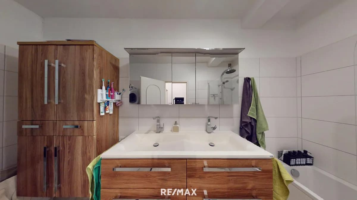 5-Zimmer-Wohnung kaufen in Wels – 123 m², € 272.000 – Bild 5 von 19