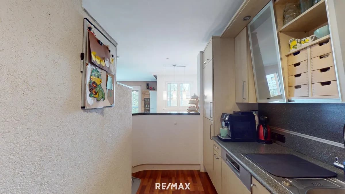 5-Zimmer-Wohnung kaufen in Wels – 123 m², € 272.000 – Bild 7 von 19