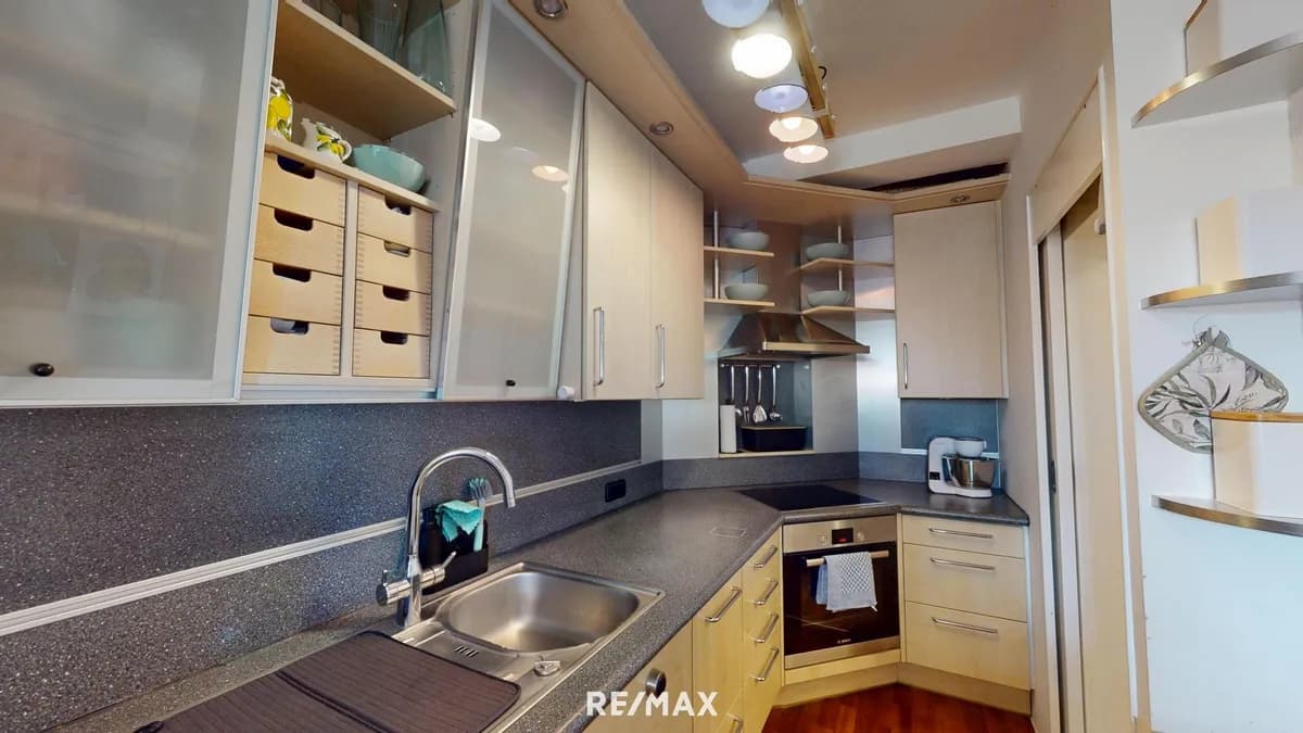 5-Zimmer-Wohnung kaufen in Wels – 123 m², € 272.000 – Bild 10 von 19