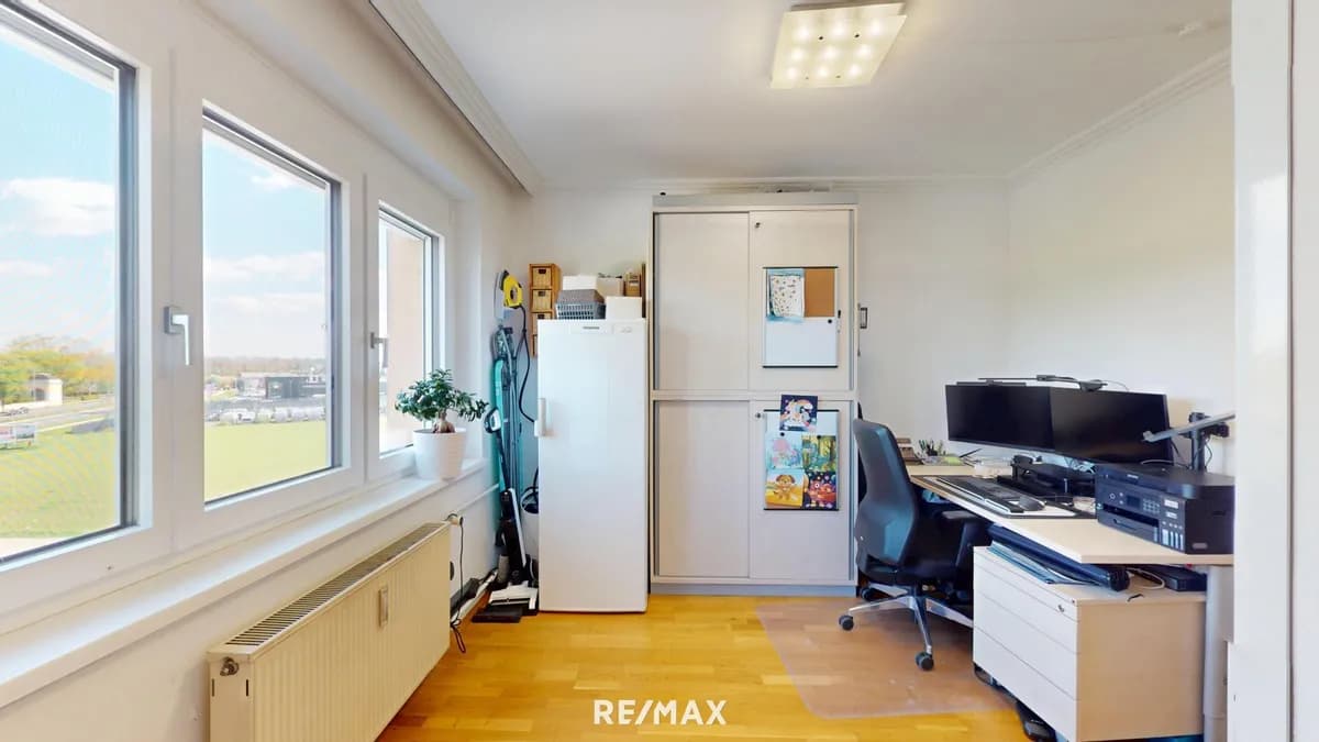 5-Zimmer-Wohnung kaufen in Wels – 123 m², € 272.000 – Bild 12 von 19