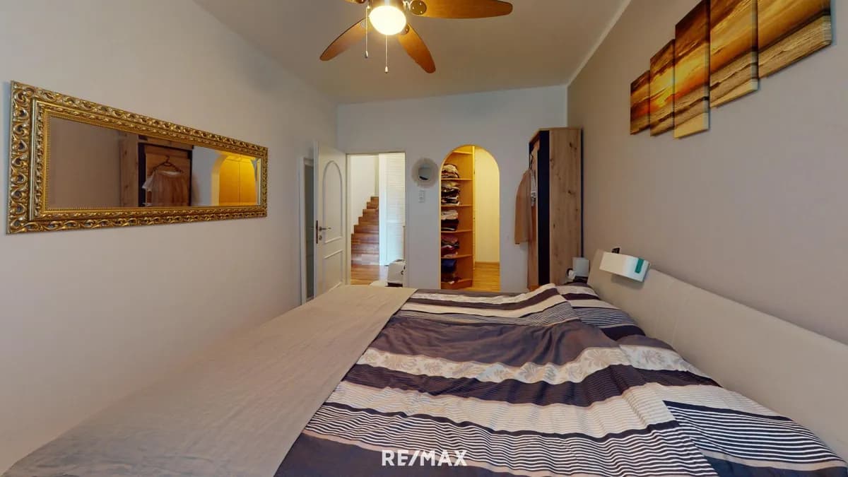 5-Zimmer-Wohnung kaufen in Wels – 123 m², € 272.000 – Bild 14 von 19