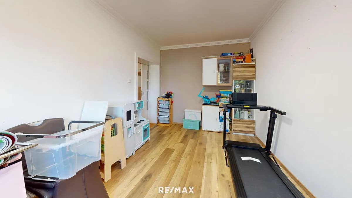 5-Zimmer-Wohnung kaufen in Wels – 123 m², € 272.000 – Bild 16 von 19
