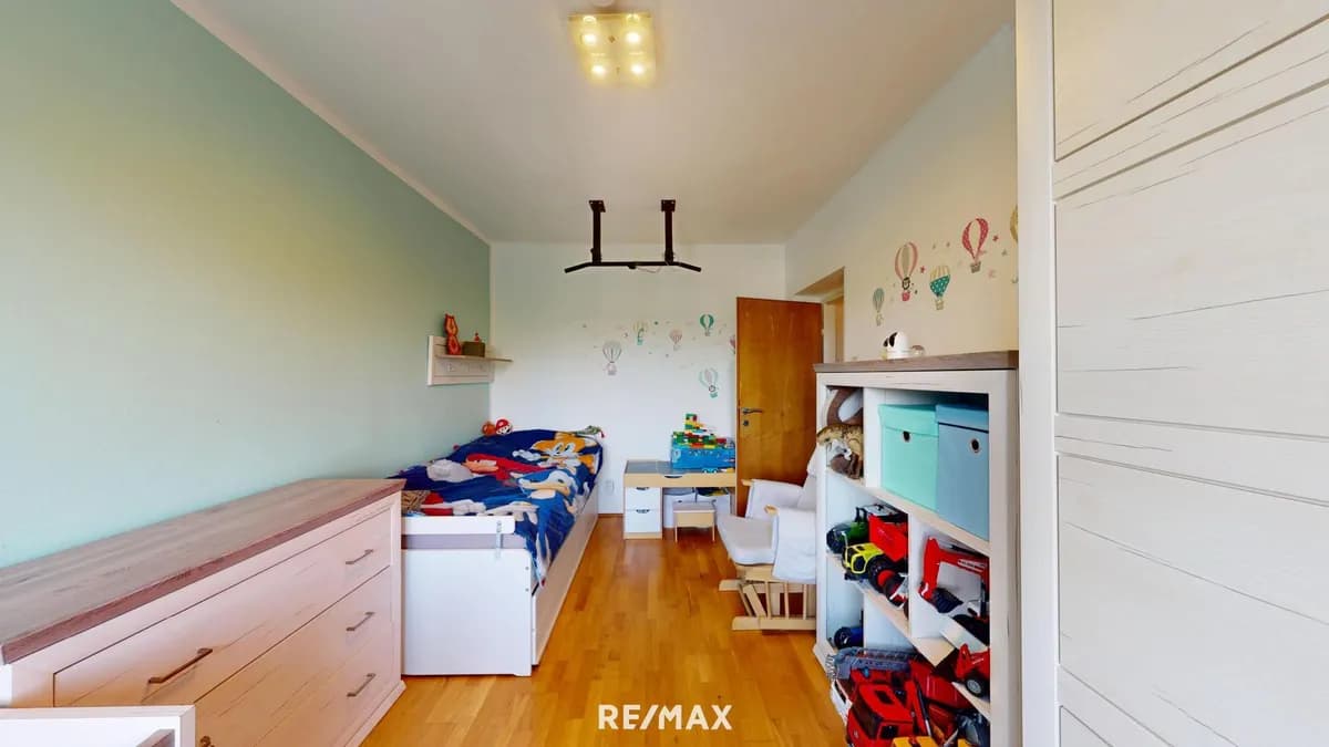 5-Zimmer-Wohnung kaufen in Wels – 123 m², € 272.000 – Bild 17 von 19
