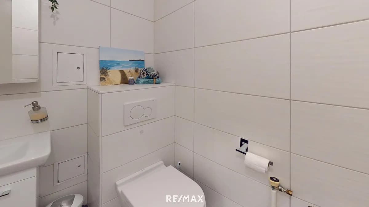 5-Zimmer-Wohnung kaufen in Wels – 123 m², € 272.000 – Bild 19 von 19