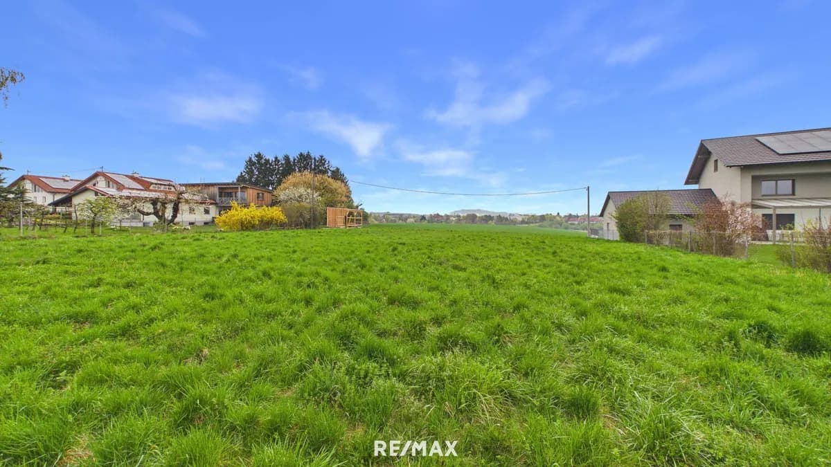 Grundstück kaufen in Linz Land – 2 187 m², € 1.749.600 – Bild 3 von 5