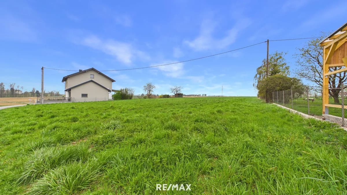 Grundstück kaufen in Linz Land – 2 187 m², € 1.749.600 – Bild 4 von 5