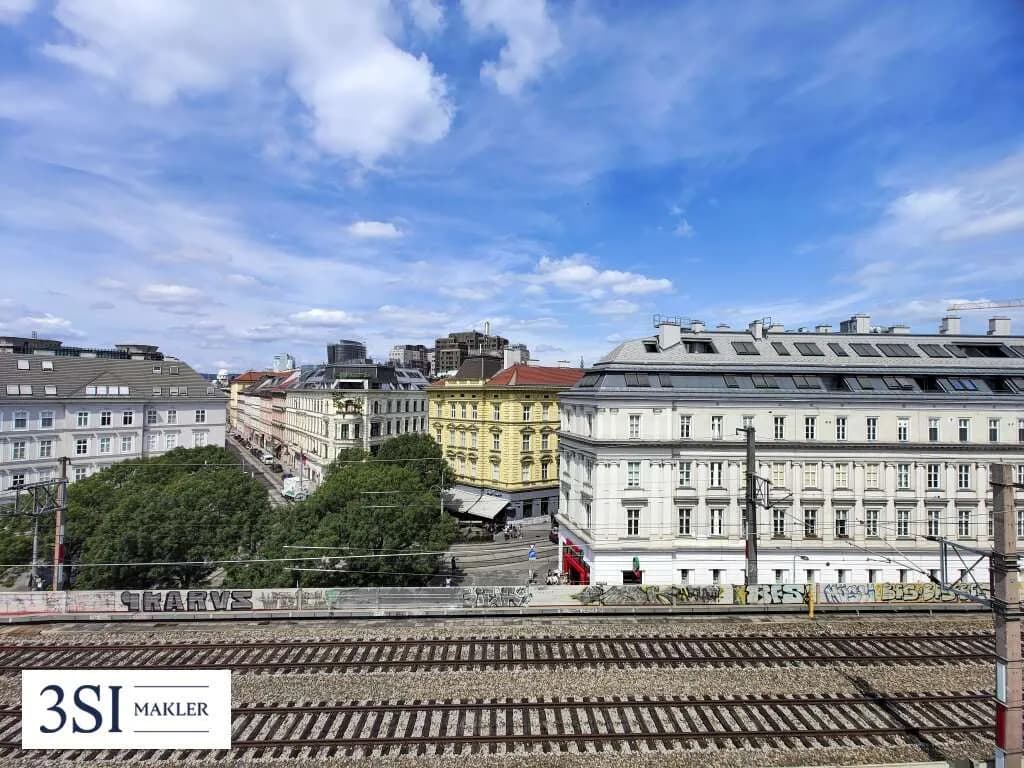 Immobilie kaufen in Wien – 404,58 m², € 600.000 – Bild 2 von 6