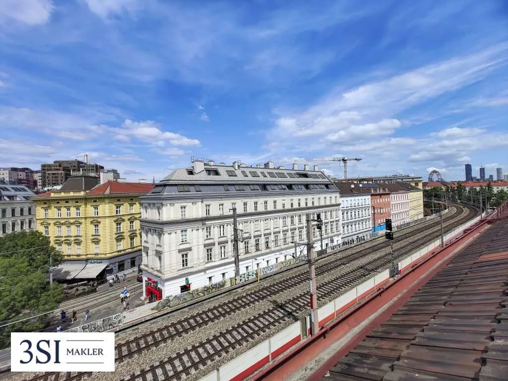 Immobilie kaufen in Wien – 404,58 m², € 600.000 – Bild 4 von 6