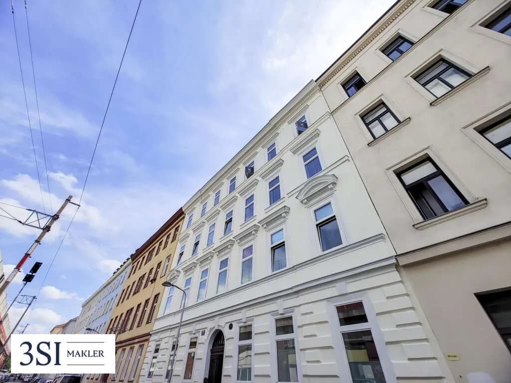 Immobilie kaufen in Wien – 404,58 m², € 600.000 – Bild 5 von 6