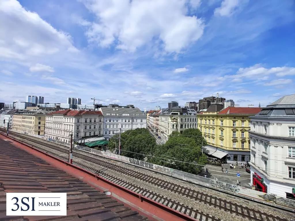 Immobilie kaufen in Wien – 404,58 m², € 600.000 – Bild 6 von 6