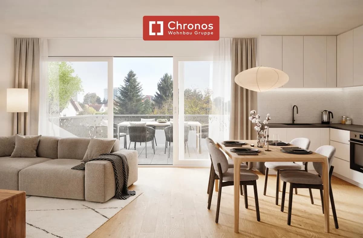 3-Zimmer-Wohnung kaufen in Graz – 70 m², € 361.700 – Bild 4 von 6