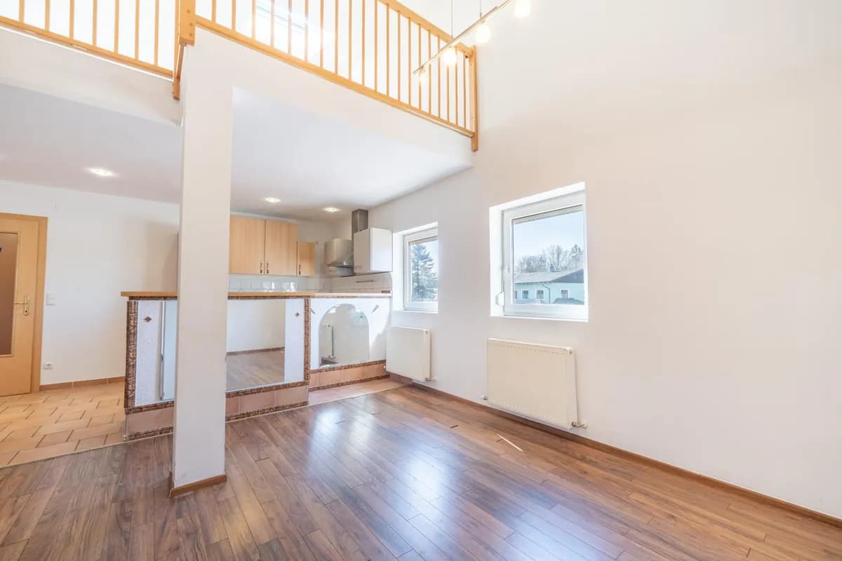 2-Zimmer-Wohnung mieten in Salzburg-Umgebung – 130 m², € 1.180 – Bild 3 von 7