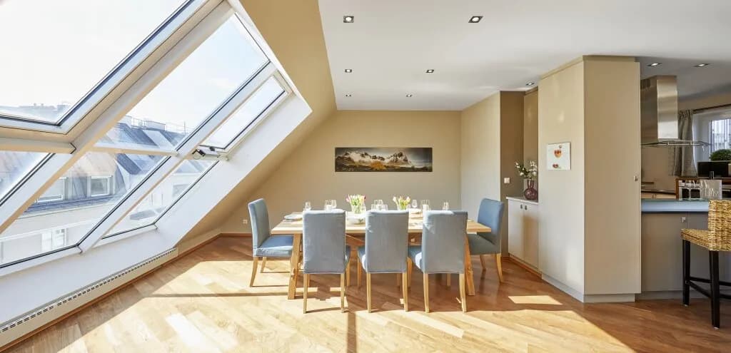 4-Zimmer-Wohnung kaufen in Wien – 122,24 m², € 1.050.000