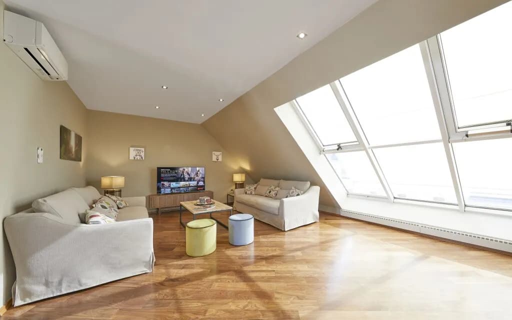 4-Zimmer-Wohnung kaufen in Wien – 122,24 m², € 1.050.000 – Bild 3 von 23