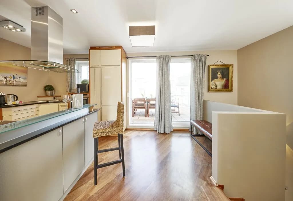 4-Zimmer-Wohnung kaufen in Wien – 122,24 m², € 1.050.000 – Bild 6 von 23