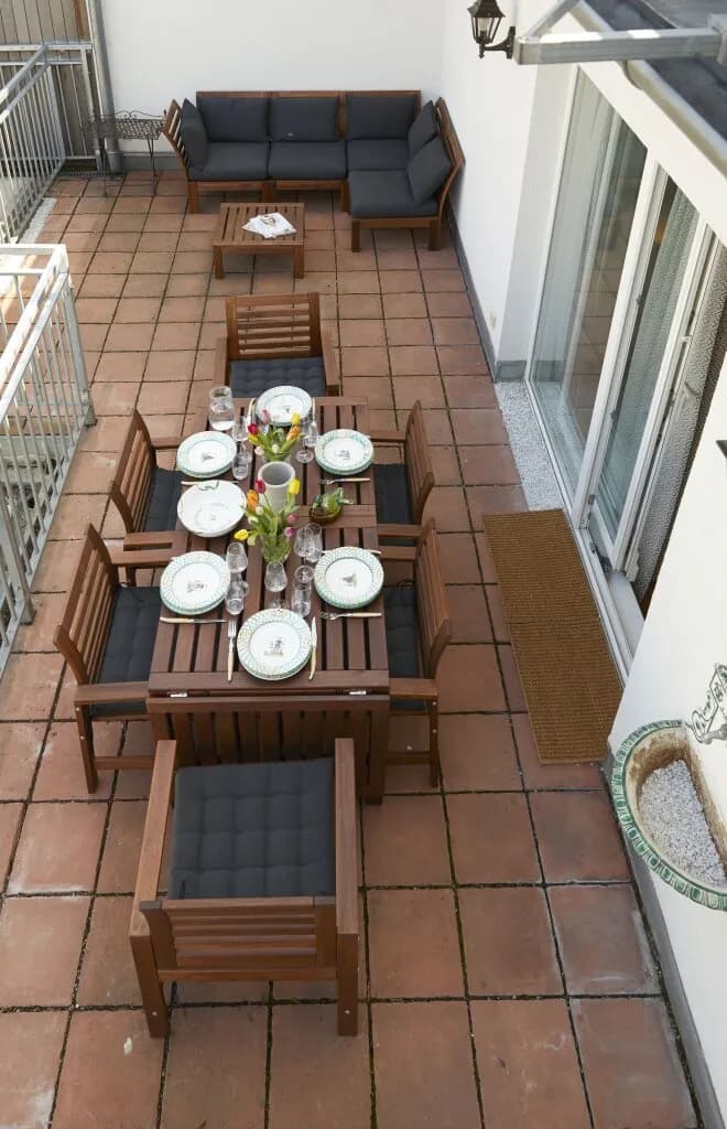 4-Zimmer-Wohnung kaufen in Wien – 122,24 m², € 1.050.000 – Bild 9 von 23