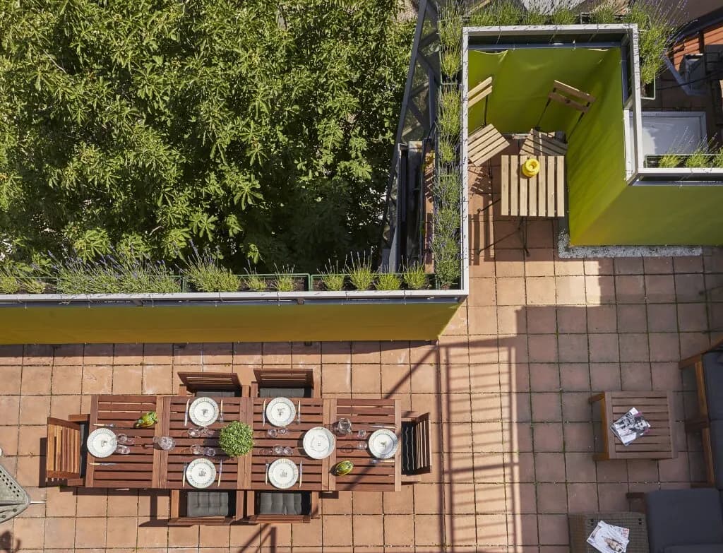4-Zimmer-Wohnung kaufen in Wien – 122,24 m², € 1.050.000 – Bild 21 von 23