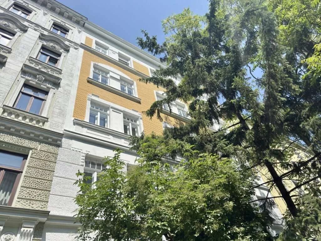 3-Zimmer-Wohnung kaufen in Wien – 75,33 m², € 495.000 – Bild 2 von 22
