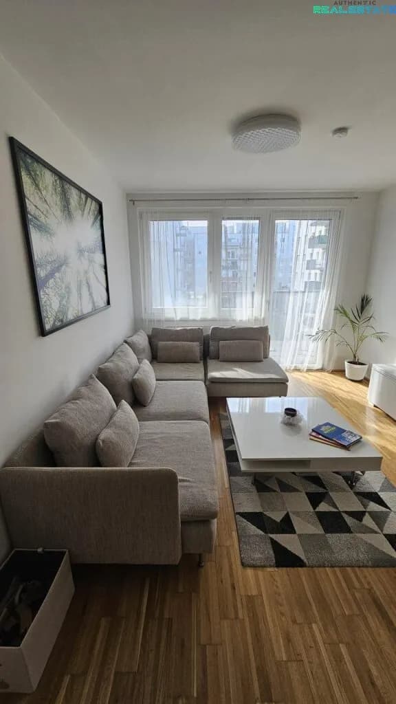 2-Zimmer-Wohnung kaufen in Wien – 56,18 m², € 350.000 – Bild 1 von 18