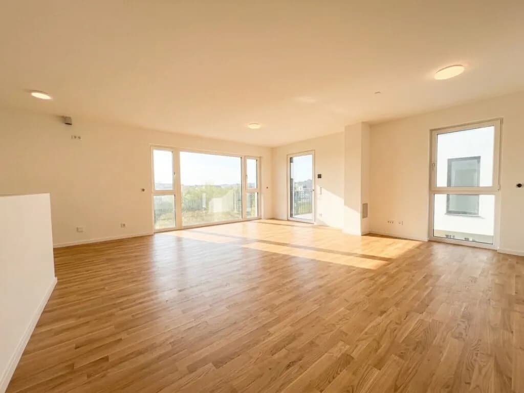 2-Zimmer-Wohnung kaufen in Tulln – 62,2 m², € 359.000