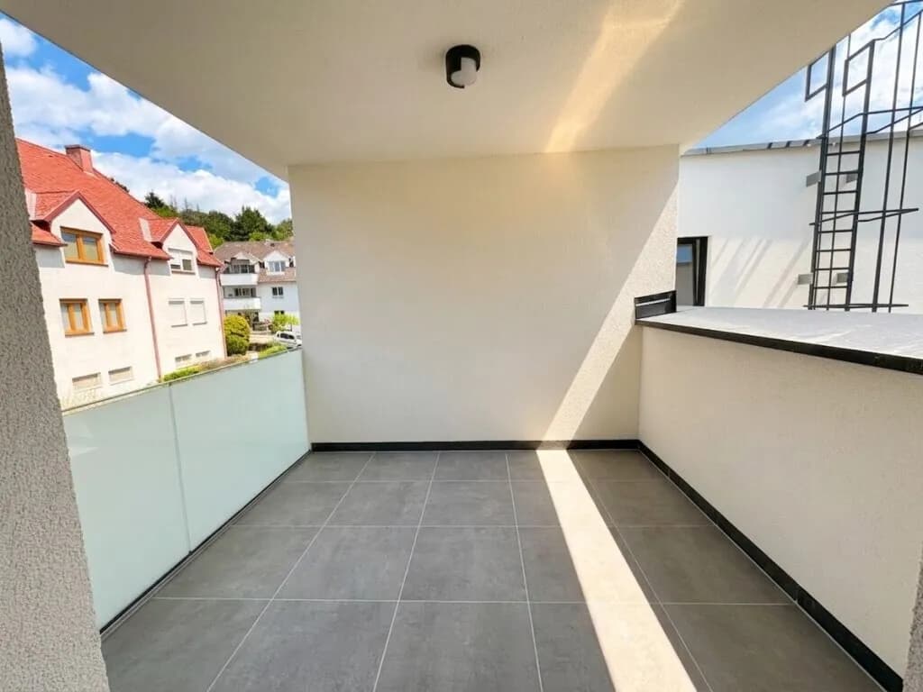2-Zimmer-Wohnung kaufen in Tulln – 62,2 m², € 359.000 – Bild 4 von 9