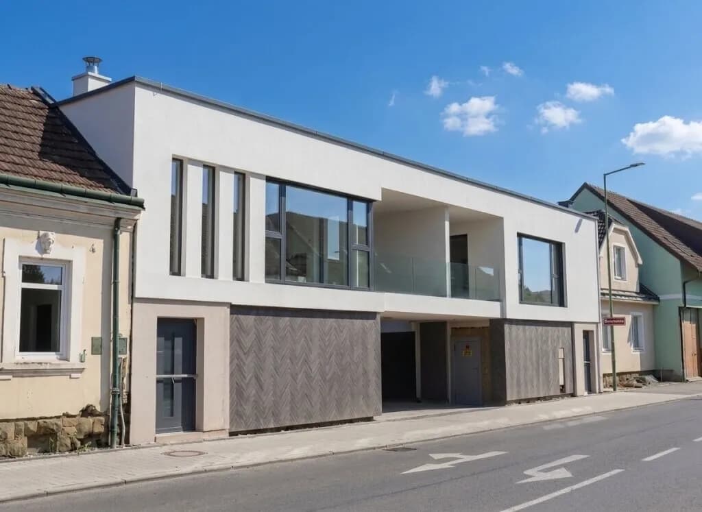 2-Zimmer-Wohnung kaufen in Tulln – 62,2 m², € 359.000 – Bild 5 von 9