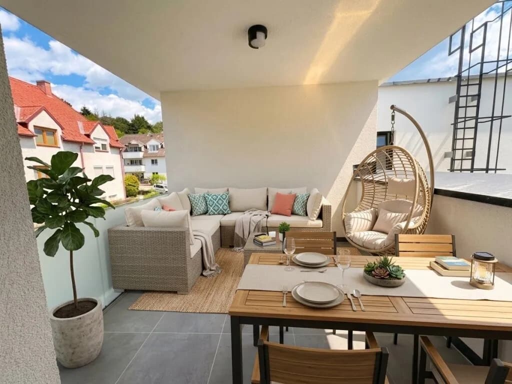 2-Zimmer-Wohnung kaufen in Tulln – 62,2 m², € 359.000 – Bild 6 von 9